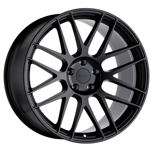 TW NORD 20X10.5 5X114 +32 76 S-BLK