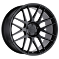 TW NORD 20X10.5 5X114 +32 76 S-BLK