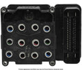 ANTI-LOCK BRAKING SYSTEMS