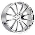 STATUS GOLIATH 24X9.5 5/114.3 ET30