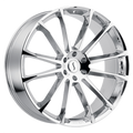 STATUS GOLIATH 24X9.5 5/114.3 ET30