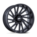 MO811 24X12 5X5.0 M-BLK -44MM