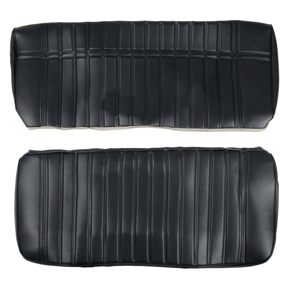 47-87 CHVY/GMC CUSTOM BENCH SEAT FR