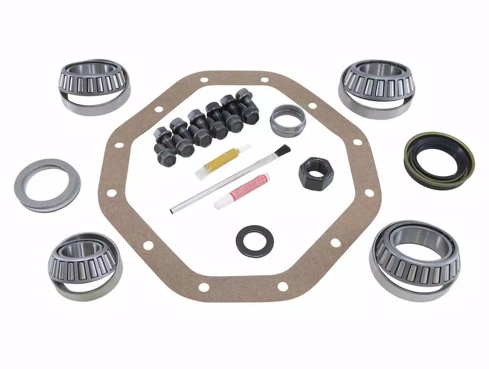 MASTER OVERHAUL KIT FOR SPRINTER VAN