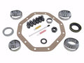 Yukon Gear & Axle auto part