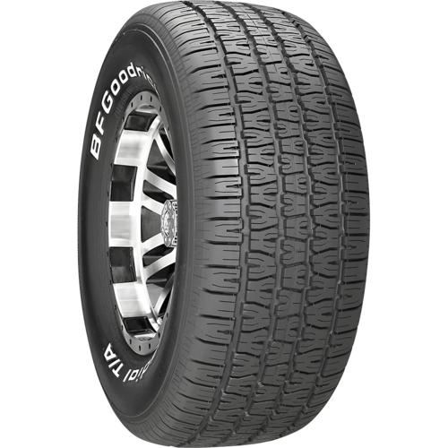 265/30R19 93W XL PILOT ALPIN5
