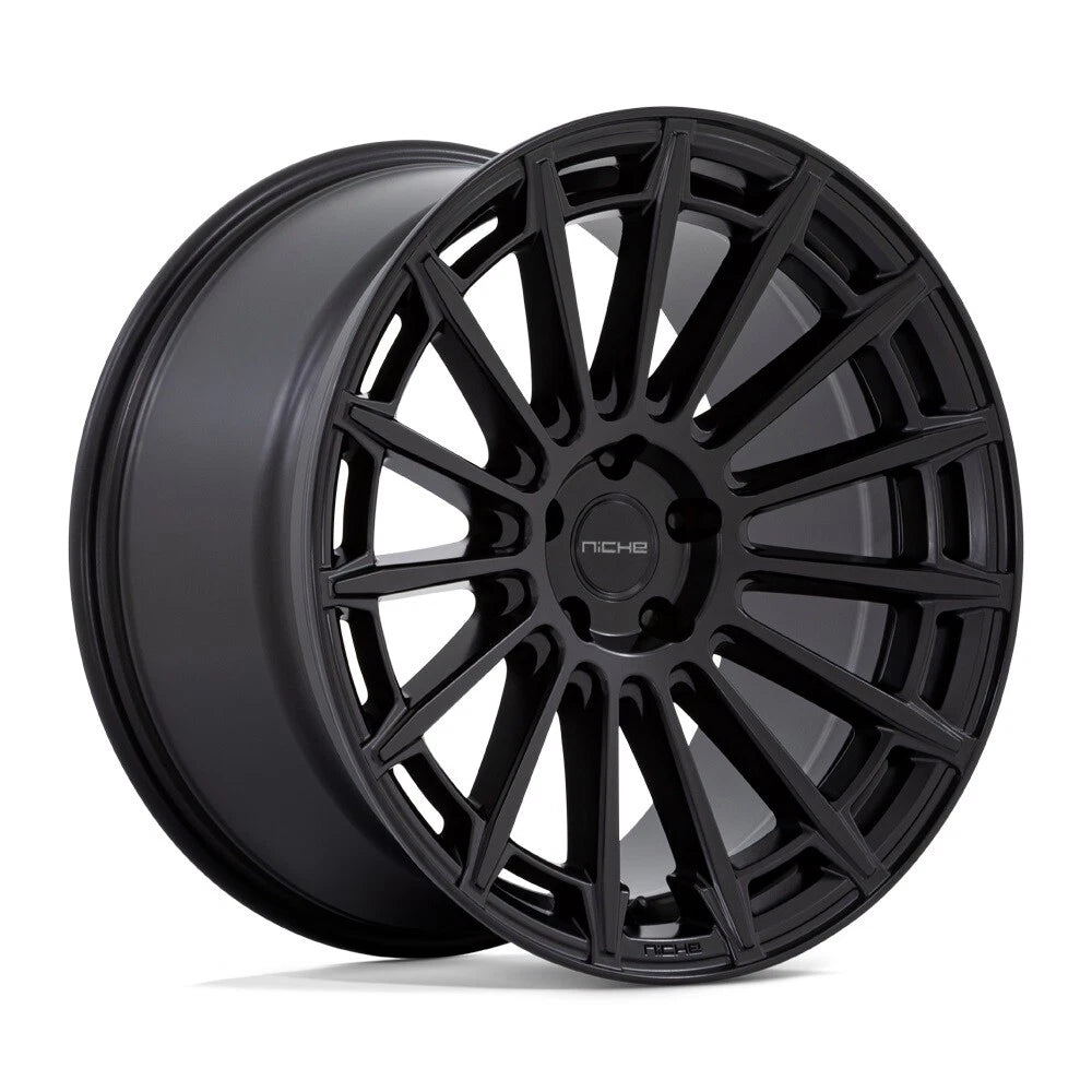 M274 20X9 5X4.5 MT-BLK 25MM
