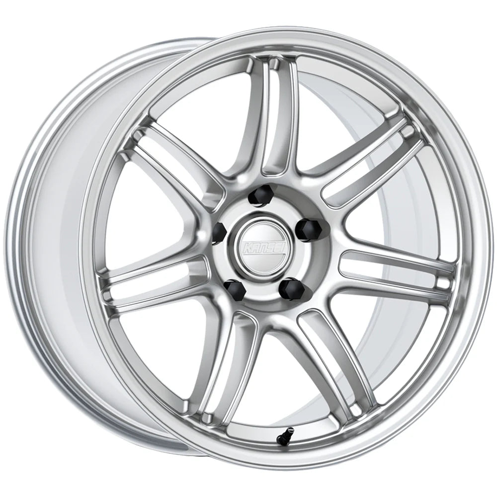 SEVEN HS 18X10.5 5X114.3 +12