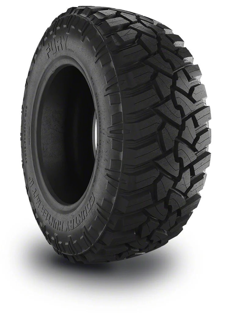 33X13.50R26LT FURY MTII