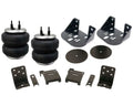 Ridetech AIRoverLeaf 4000lb Sideframe 2.5in Leaf Bracket Kit
