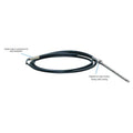 40' SAFE-T QC STEERING CABLE