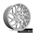 G.O.A.T. 26X10 5X5.0 78 RSL 10MM