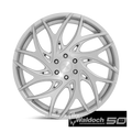 G.O.A.T. 26X10 5X5.0 78 RSL 10MM