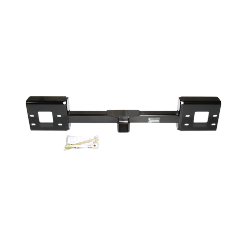 FRONT MOUNT RECEIVER