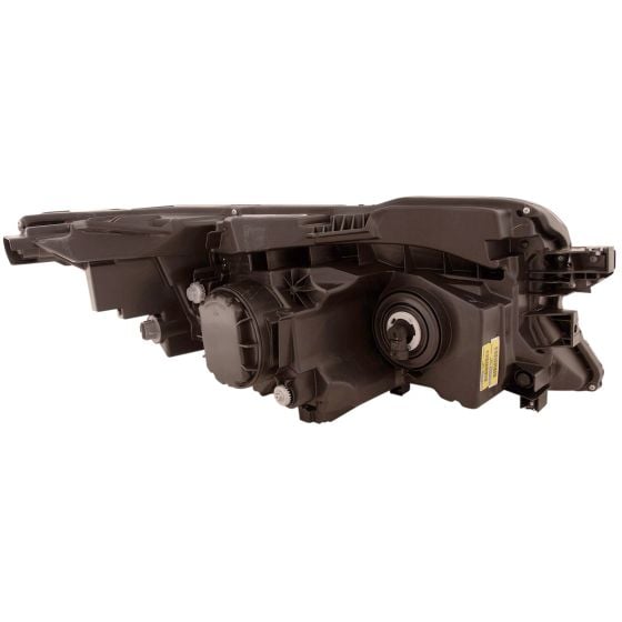 CAPA HD PILT 1619/RIDGLIN 1719 HEADLIGHT ASSY HALOGEN TYPE W/AUTO DIMMING RH
