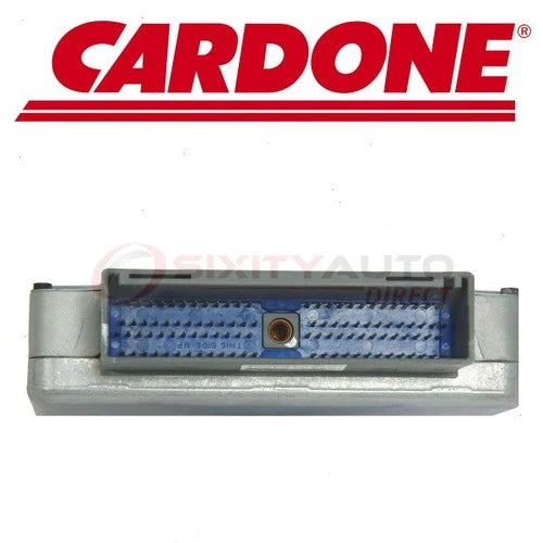 FORD ENG CONTROL COMP
