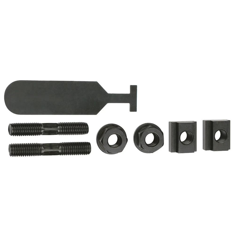 BV-4Q; BAILEIGH INDUSTRIAL 4' QUICK