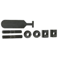 BV-4Q; BAILEIGH INDUSTRIAL 4' QUICK
