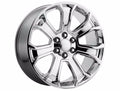 PR169 24X10 6X139.70 CHROME (31 MM)