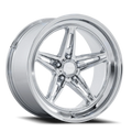 GROOVE 18X8 5X5 78 +0 CHROME
