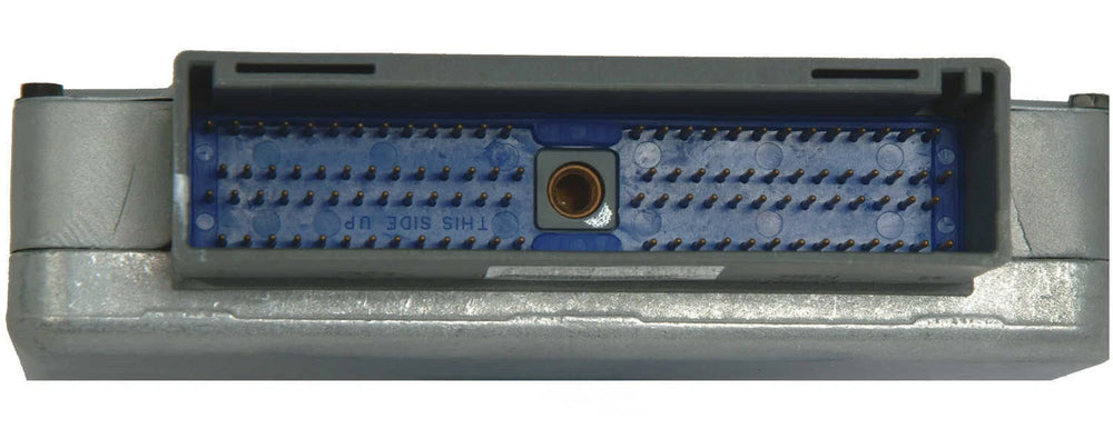 CHRYSLER/AMC ECU