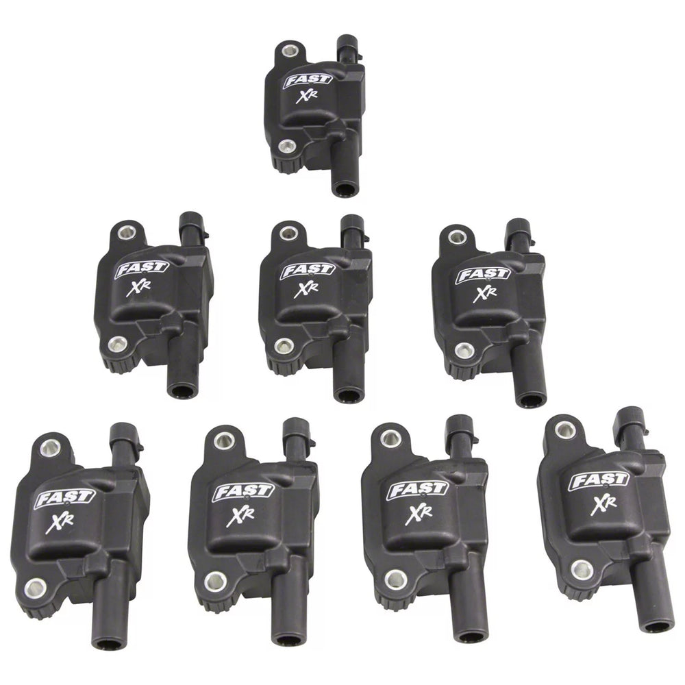COIL GEN V LT 5.3/6.2L (SET O