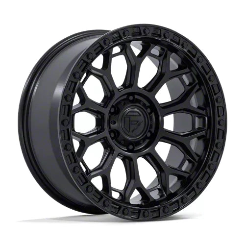 TALON 20X9 5X5 71 +20 BLK-OUT