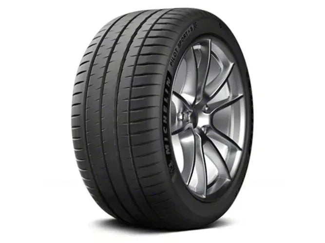 255/40R19 100W XL PILSP4 A VOL