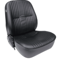 PRO 90LOW BACK W/O HEADREST LOW BACK GREY VELOUR RIGHT