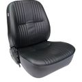PRO 90LOW BACK W/O HEADREST LOW BACK GREY VELOUR RIGHT