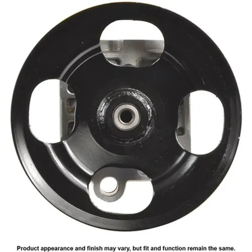 NEW POWER STEERING PUMP W/O RESERVO