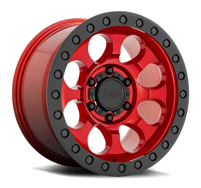 BR RIOT BL 17X8.5 6X139 +0 112 CDY