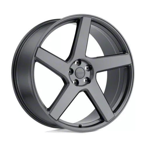 REDBOURNE MAYFAIR 22X10 5/120 ET35