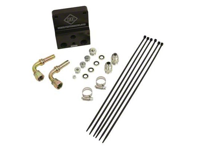 TRAILER HITCH