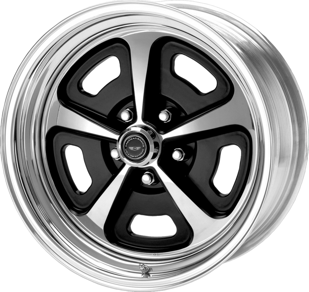 Wheel Pros, LLC polished auto part