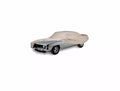 Covercraft Custom Fit Car Covers - Ultratect Blue