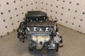 HONDA D17A7 01-05 CYL HD