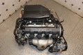 HONDA D17A7 01-05 CYL HD