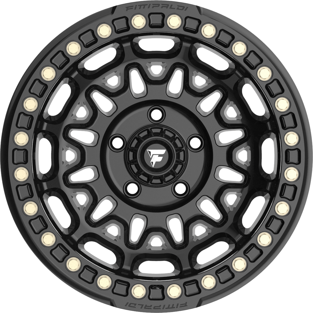 FITTIPALDI FB150B 17X9, PCD 5X5.00,