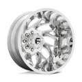 D740 20X8.25 8X6.5 CHR-PLATED -215M