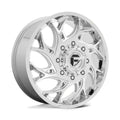 D740 20X8.25 8X6.5 CHR-PLATED -215M