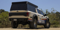 GRENADE DESERT BL 17X8.5 5X5.5 MACH