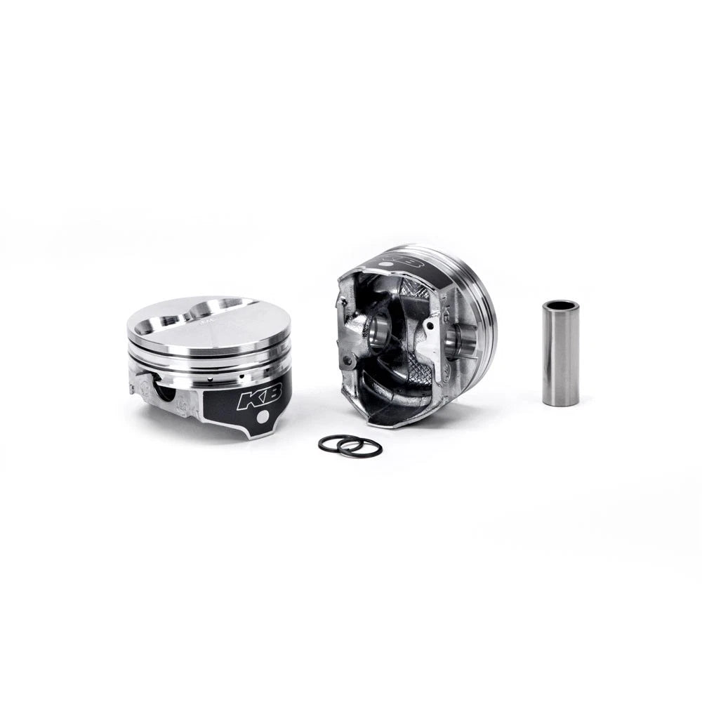 KB HYP PISTON KIT FORD 408W