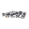 KB HYP PISTON KIT FORD 408W