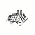 JKS Manufacturing auto part