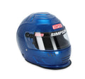 SPDWY SHARK 2020 7 1/2 BLUE