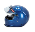SPDWY SHARK 2020 7 1/2 BLUE