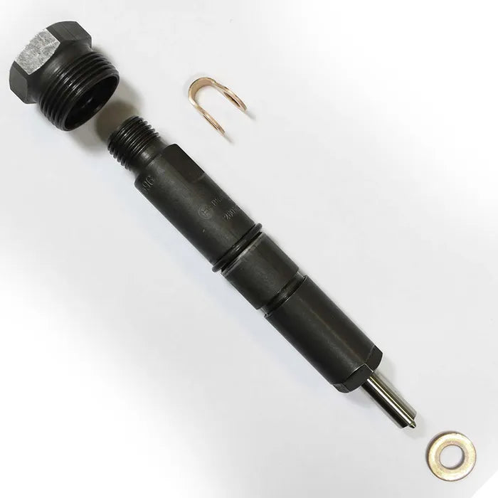 DDP Dodge Cummins 4BT P-Pump Injector Set - Stage 2