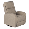 PUSHBACK RECLINER (NORLINA)