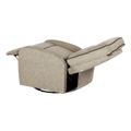 PUSHBACK RECLINER (NORLINA)